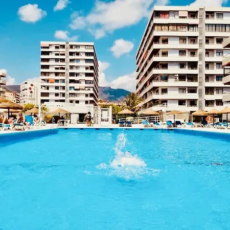 Bonito Apartamento Con Terraza Y Vista Al Mar Διαμέρισμα